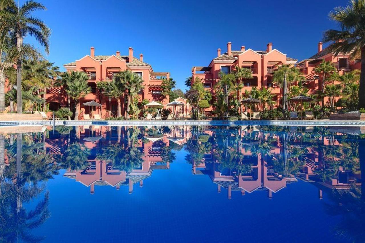 Vasari Resort Marbella